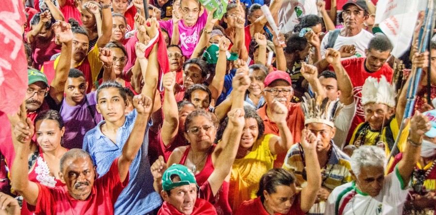 Rádio Debate discute Greve Geral do dia 28