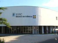 A Seara da Ciência é um polo científico e cultural da UFC aberto ao público (Foto: Divulgação)