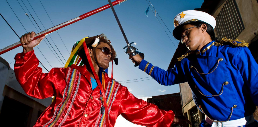 Cultura popular é tema de encontro no Dragão do Mar
