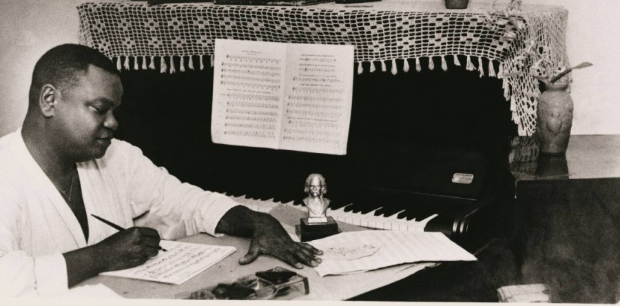 Rádio Universitária comemora 120 de Pixinguinha