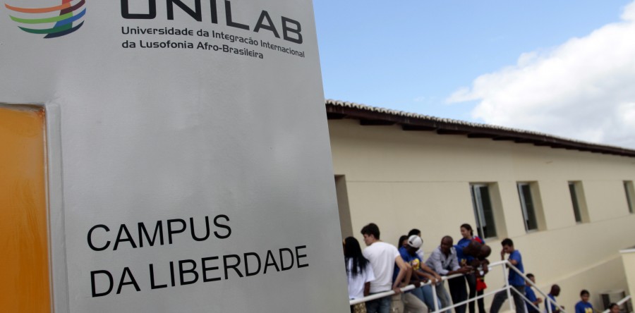 Unilab promove encontro sobre Língua Portuguesa