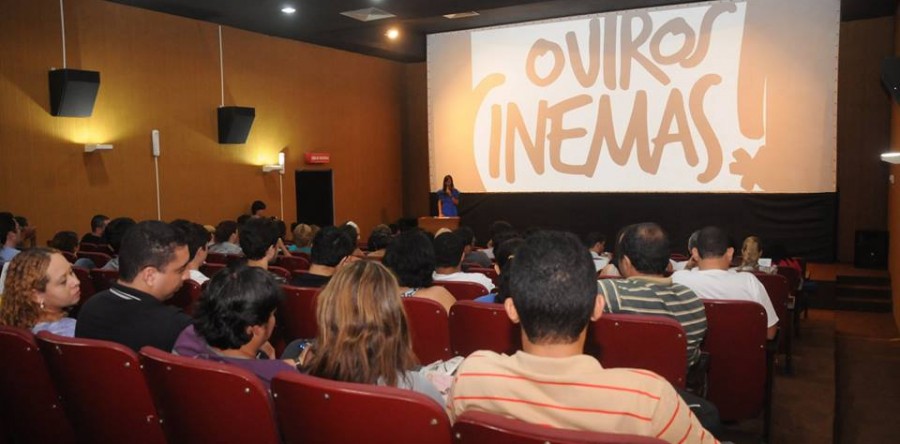 Mostra Outros Cinemas começa nesta quarta (10)