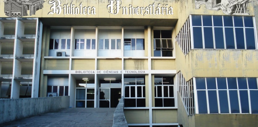 Projeto Livros Livres recebe doações na Biblioteca do Pici