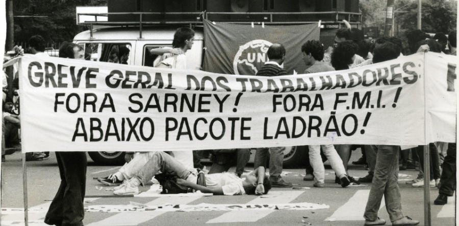 Greve dos servidores é tema do Opinião