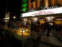 Edição do ano passado do festival também ocorreu no Cineteatro São Luiz (Foto: Divulgação)