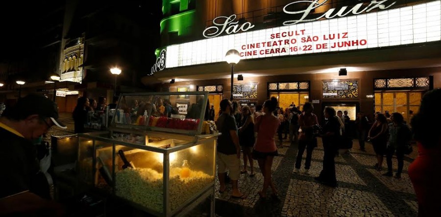 Inscrições para Cine Ceará vão até domingo (7)