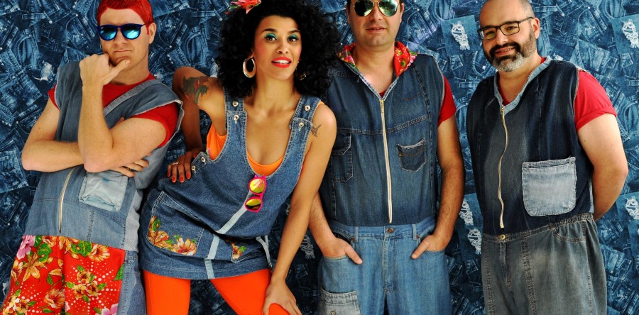 Mostra celebra música instrumental na Caixa Cultural