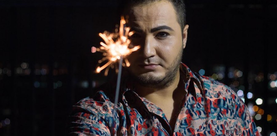 Patrick Lima e sua Música Poética Brega Espacial