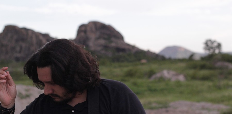 A versatilidade de Berg Menezes