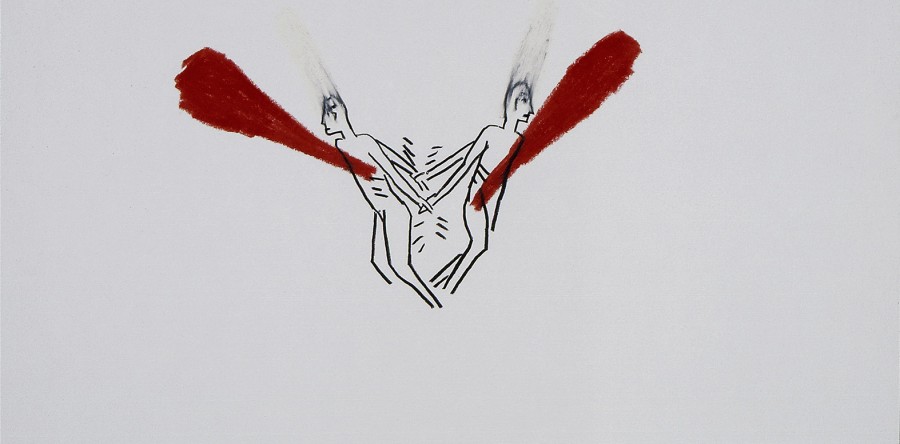 A explosão de sentimentos chamada Leonilson