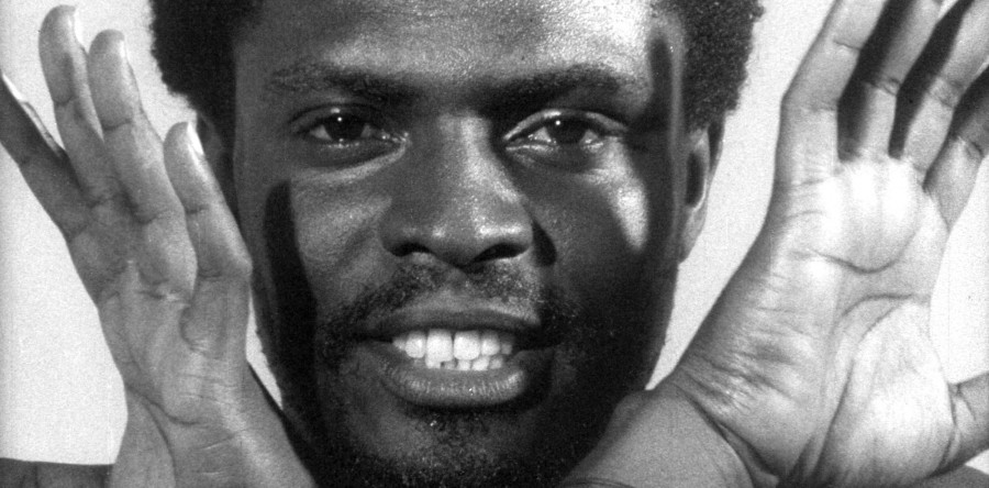 A arte negra no Café com Letra