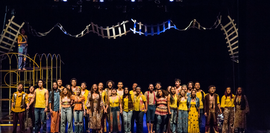 A importância da música no Escutar e Pensar