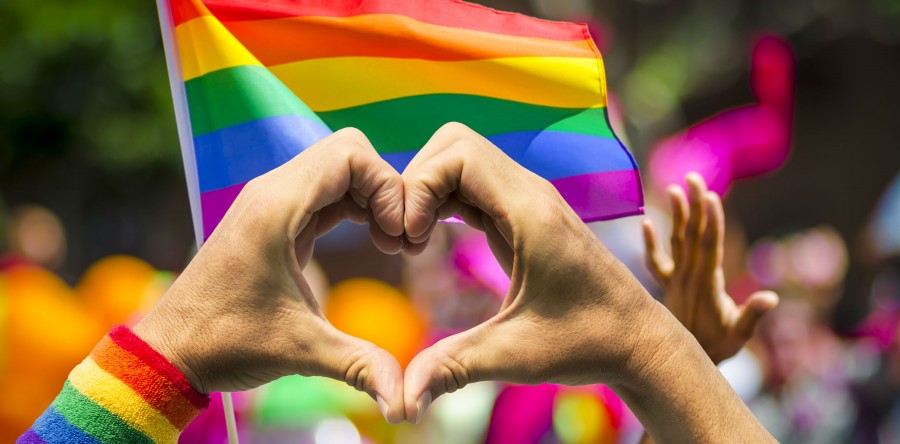 Mês do Orgulho LGBT: tempo de memória e luta