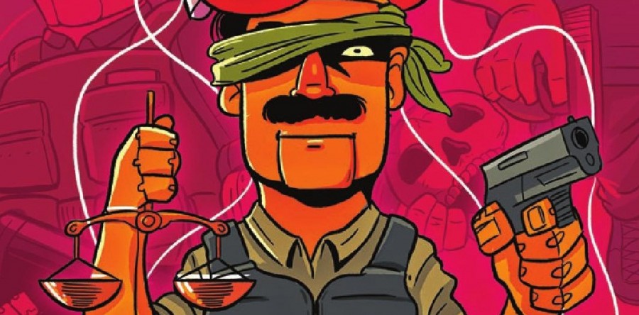 Desmilitarização da polícia na Revista da Educação