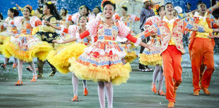 Rádio Universitária FM celebra Festas Juninas