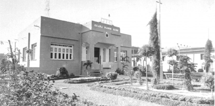 A História do Rádio no Ceará – Parte 1