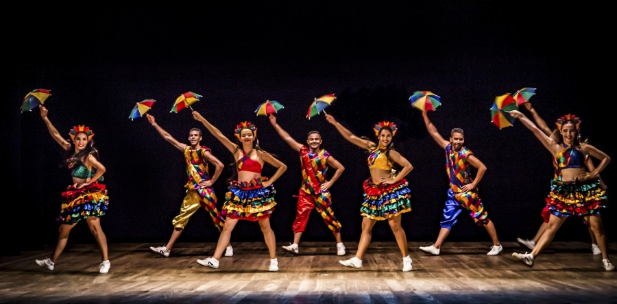 Oré Anacã e as existências dançantes do Brasil