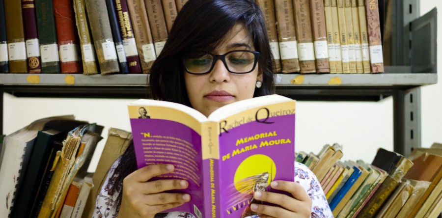 Clube de leitura: uma experiência literária compartilhada