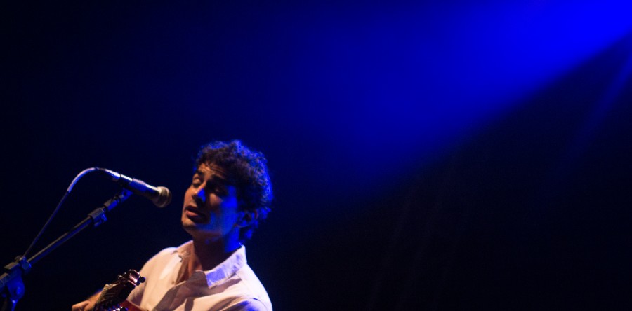 As Influências de Pedro Frota