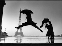 No dia 19 de Agosto, a fotografia completa 178 anos (Foto: Henri Cartier-Bresson)