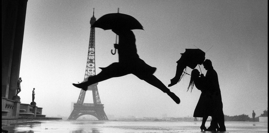 Narrativas construídas pela imagem