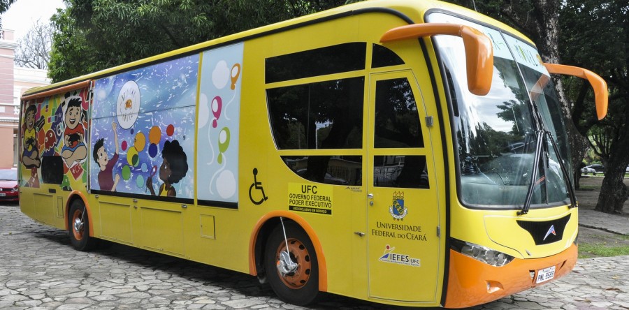 Corredor Cultural: um desejo que ganha vida