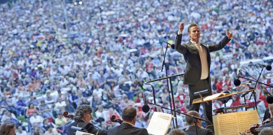 Música Erudita: das salas de concerto às ondas do rádio