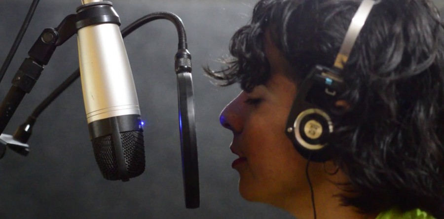 Sara Lizz: um coração cearense