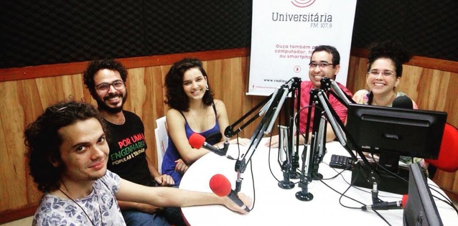 Podcast: rádio sob demanda