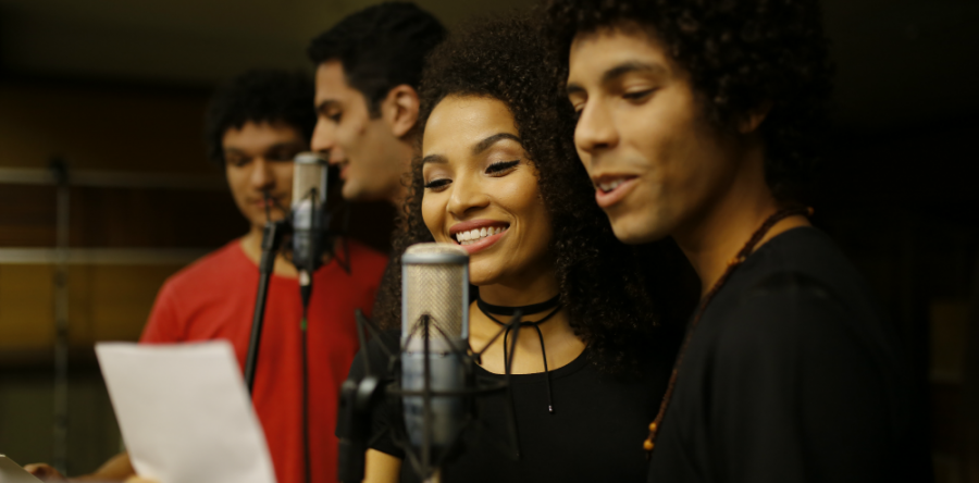 Universitária FM estreia radionovela O Demônio Familiar