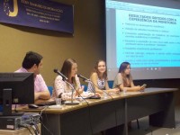 O projeto do curso de Biblioteconomia da UFC se propõe a debater o papel da informação na sociedade moderna (Foto: Divulgação)