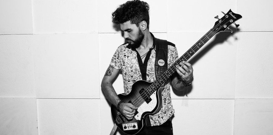 Cláudio Mendes: Produção na cena musical cearense