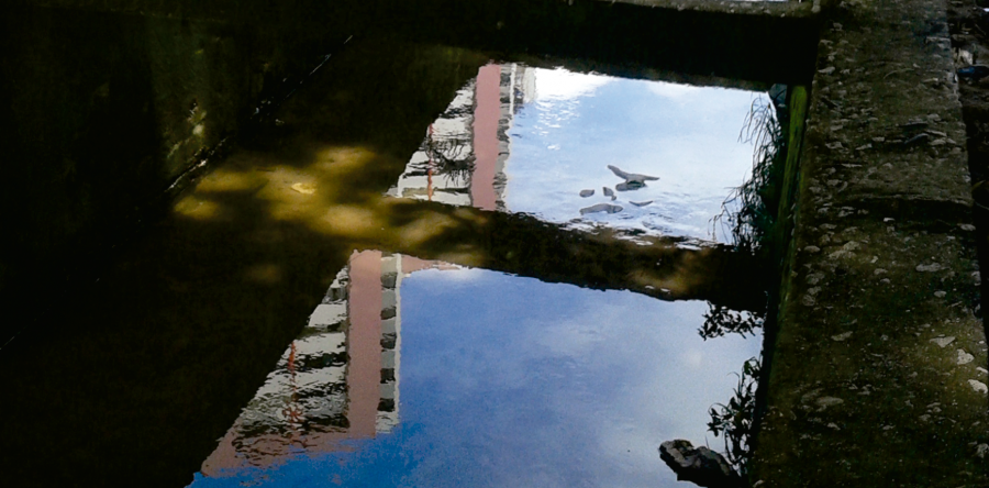 A Excursão por um Pajeú reduzido pelo tempo