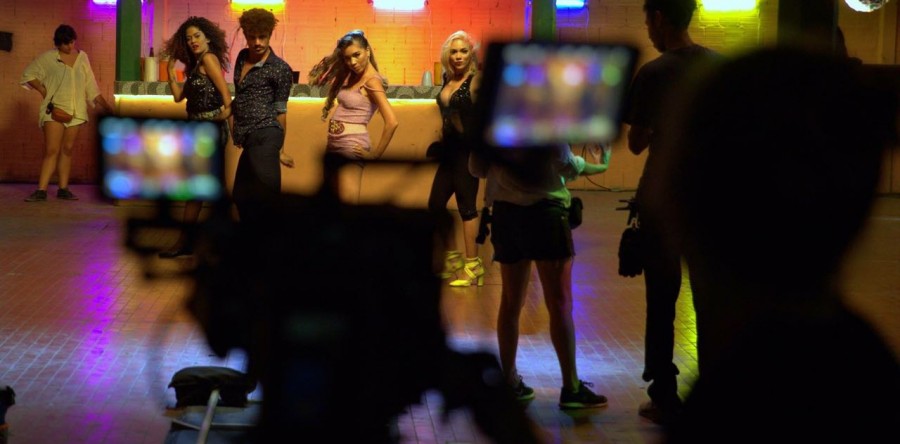 Nova geração do audiovisual no Ceará