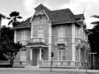 As Casas de Cultura Estrangeira da Universidade Federal do Ceará oferecem o curso de Esperanto à comunidade desde 1965 (Foto: Jr. Panela/UFC)