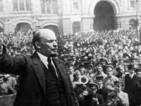 Uma das revoluções em destaque neste ano de 2017 é a Revolução Russa que completou cem anos desde seu início (Foto: Reprodução/Internet)