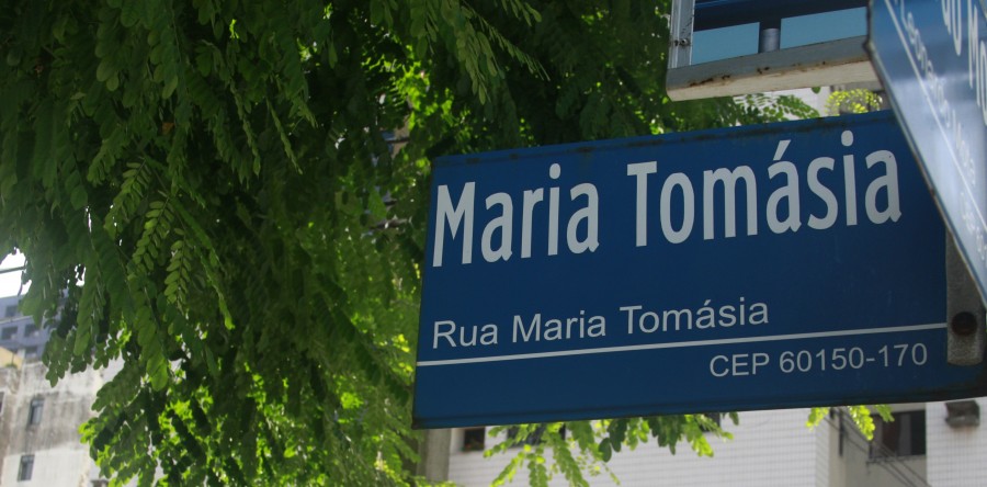 O que os nomes de ruas revelam sobre a nossa história