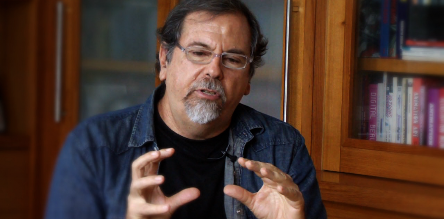 Música e poesia no Café com Letra