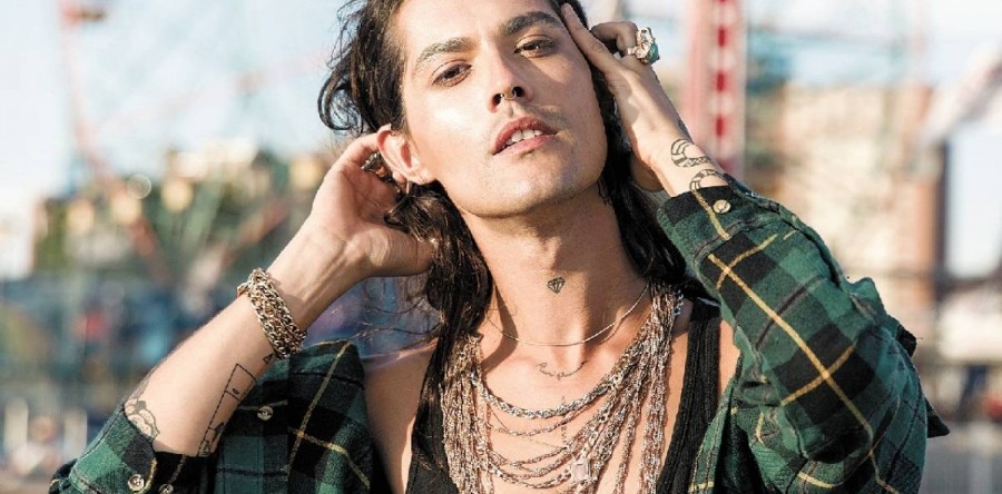 A essência de Filipe Catto