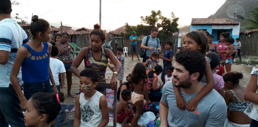 #1 – James Moura Jr. (reaPODERE)