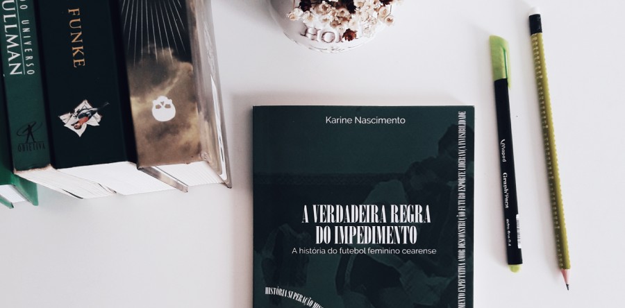 #2 – Karine Nascimento