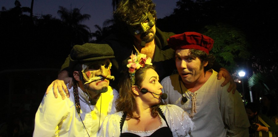 #74 – Dona Zefinha