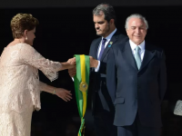 A disciplina idealizada pelo professor Luis Felipe Miguel incentivou pelo menos 13 universidades no País a analisar os retrocessos do Governo Temer e a entender a deposição da ex-presidenta Dilma Rousseff (Foto: Agência Pública)
