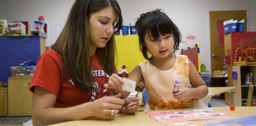 Educação para autistas