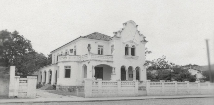 Casa de Cultura Francesa da UFC comemora 50 anos