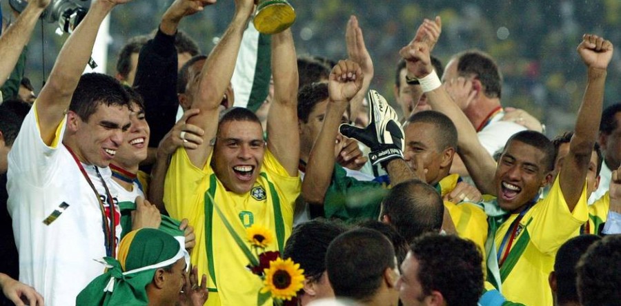 A Copa pelos olhos de quem viu o Brasil campeão