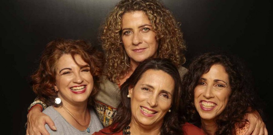 O Disco da Semana destaca o grupo Choronas