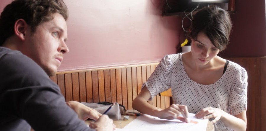 #7 – Vitor e Lu Cafaggi