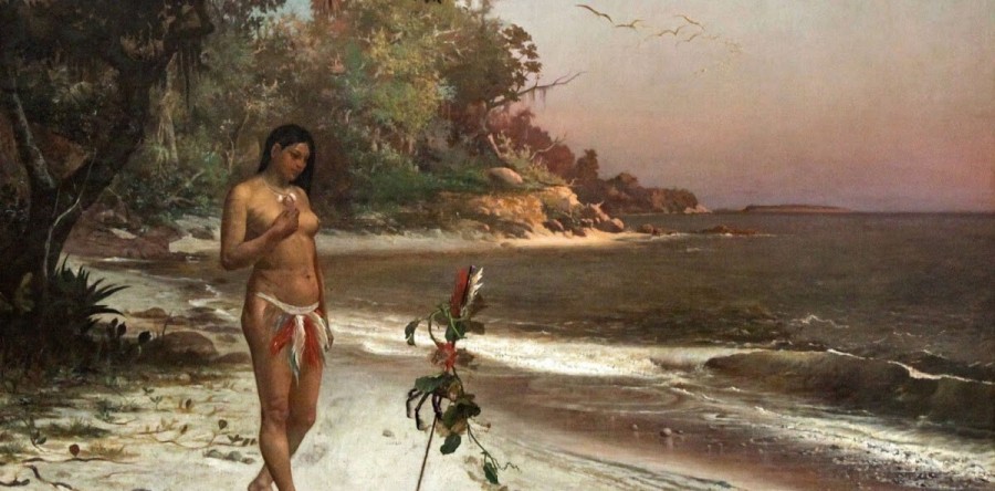 #6 – Obra e Radiodrama Iracema