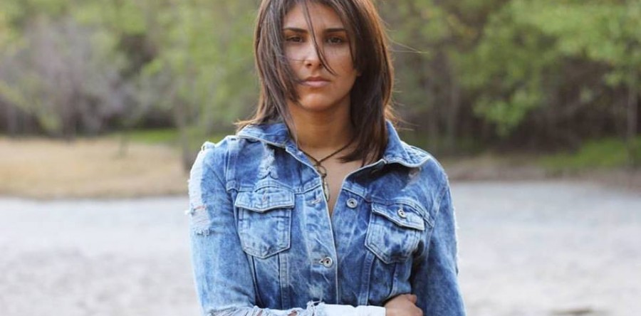 #81 – Rayane Fortes